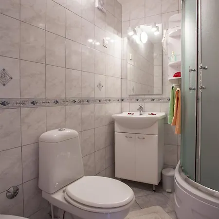 Oldtown Apola 2 Διαμέρισμα Bibinje