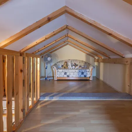 Διαμέρισμα Oldtown Apola 2