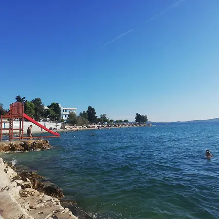 Oldtown Apola 2 Apartmán Bibinje