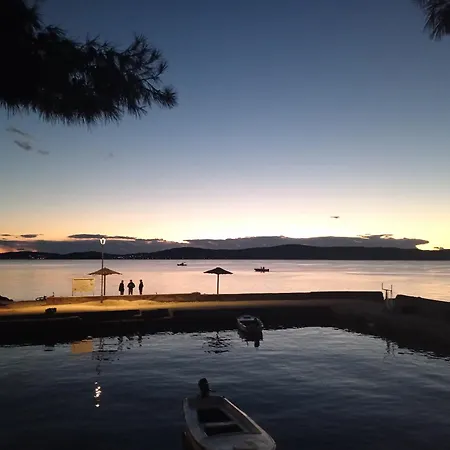 Διαμέρισμα Oldtown Apola 2 Bibinje