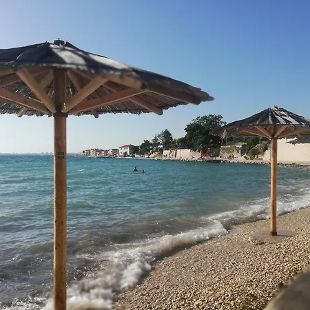 Διαμέρισμα Oldtown Apola 2 *