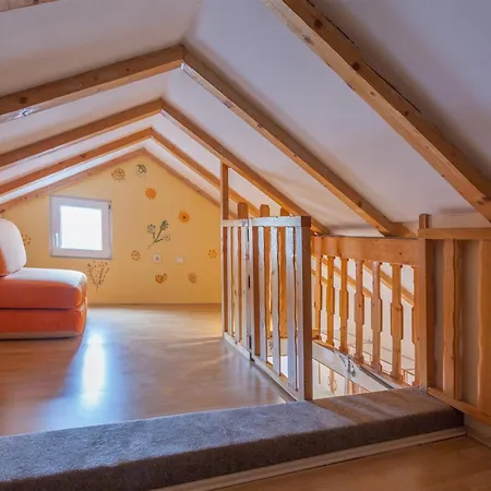 Διαμέρισμα Oldtown Apola 2 Bibinje