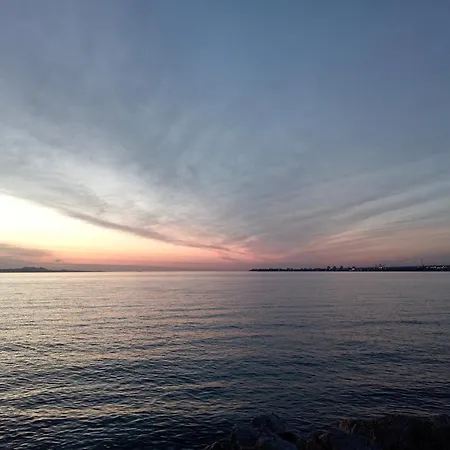 Oldtown Apola 2 Apartmán *