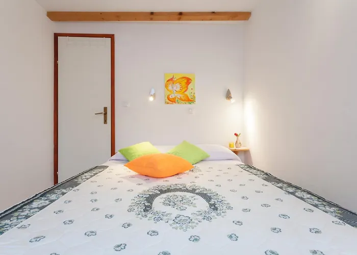 Oldtown Apola 2 Apartmán