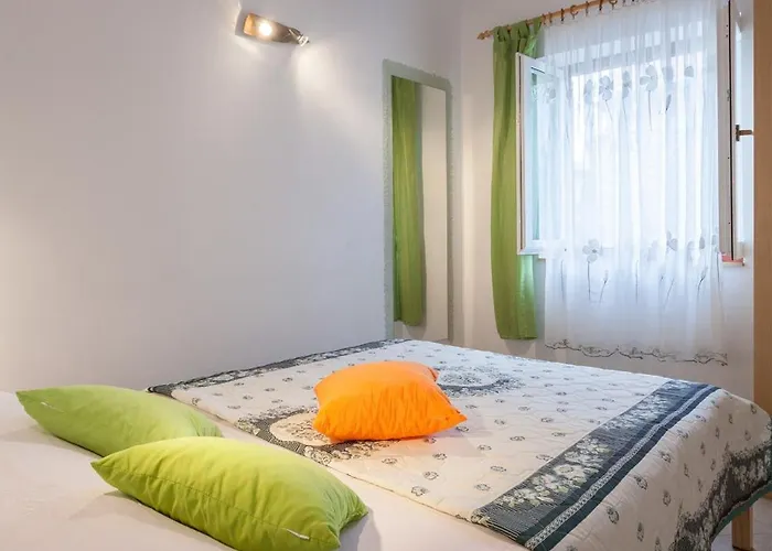 Oldtown Apola 2 Appartement Bibinje