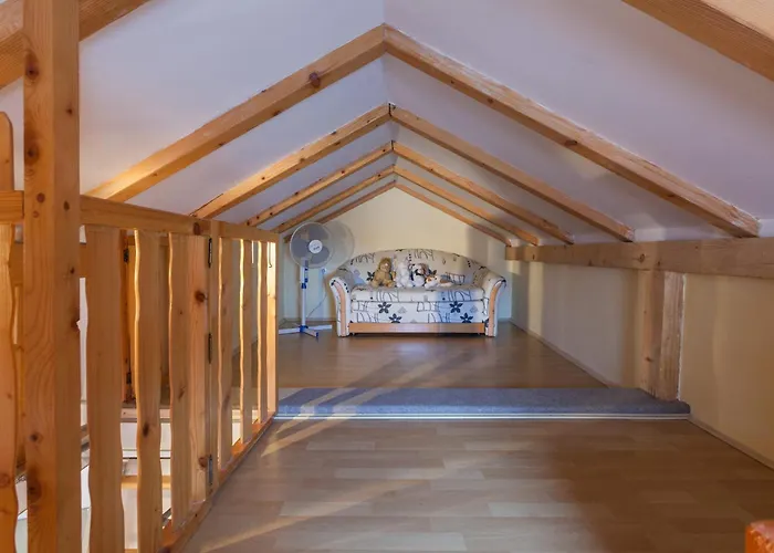 Appartement Oldtown Apola 2