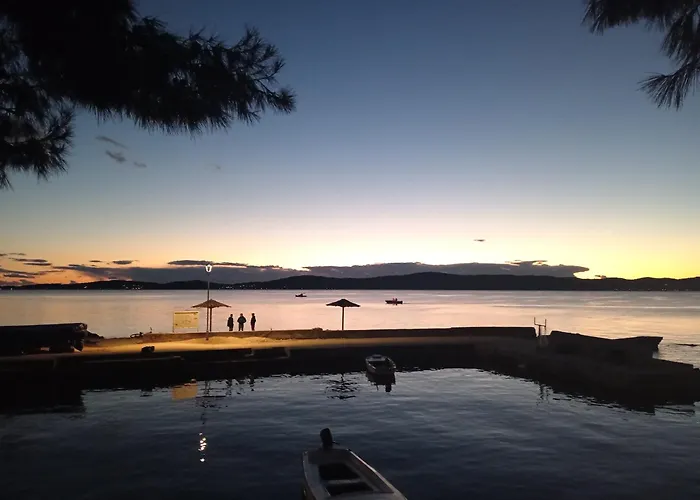 Appartement Oldtown Apola 2 Bibinje