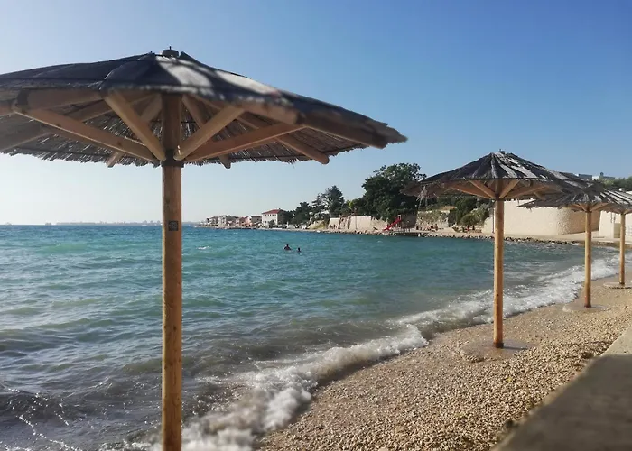 Appartement Oldtown Apola 2 *