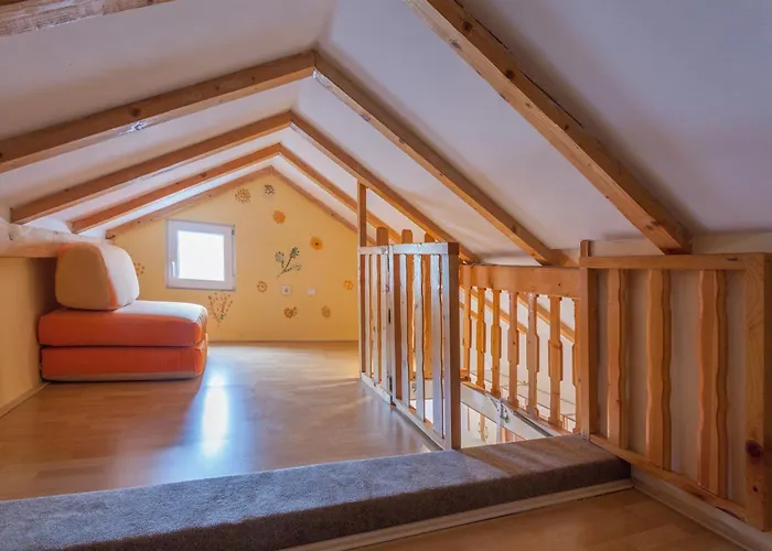 Appartement Oldtown Apola 2 Bibinje