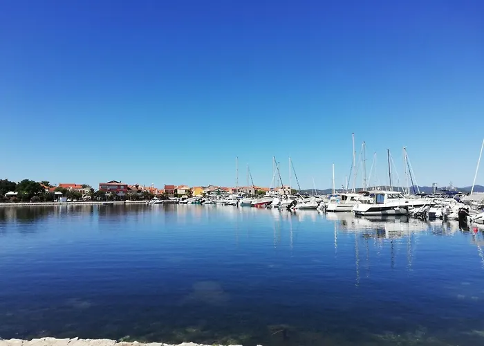 Oldtown Apola 2 Bibinje