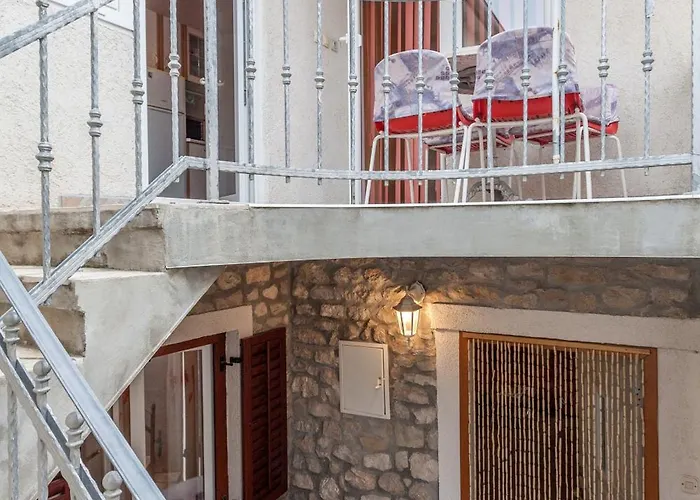 Oldtown Apola 2 * Bibinje