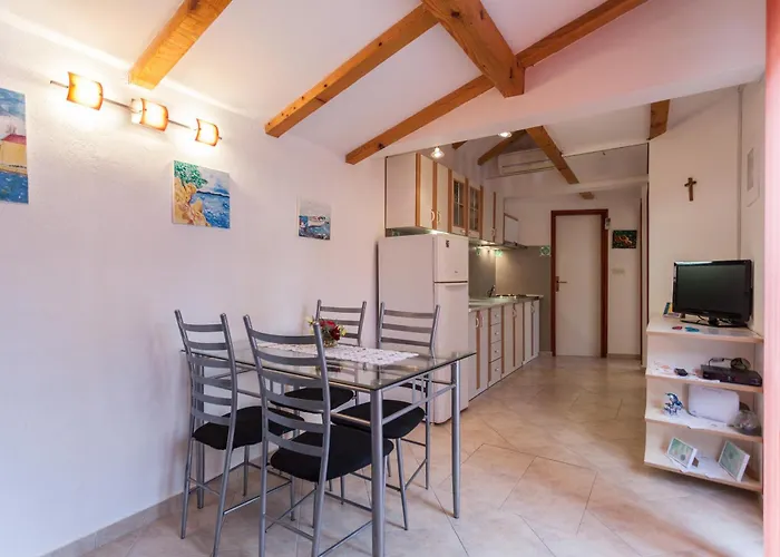 Oldtown Apola 2 Apartmán