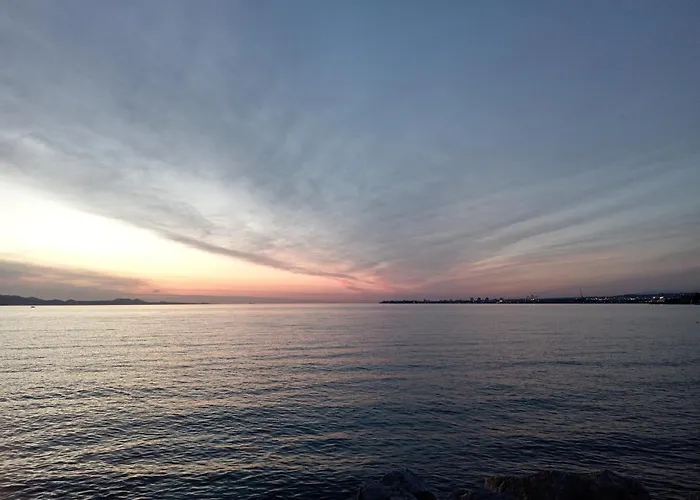 Oldtown Apola 2 Appartement *