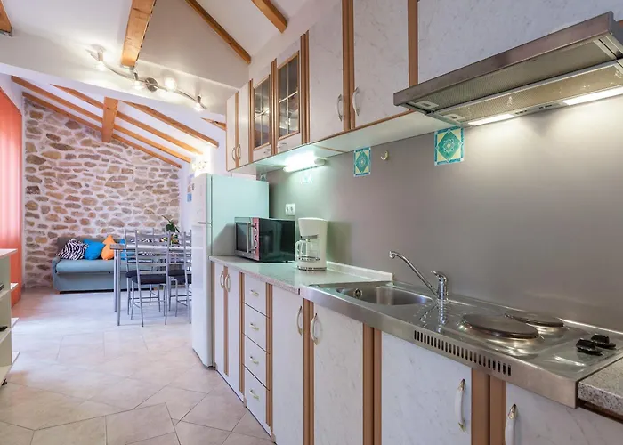 Oldtown Apola 2 Appartement Bibinje