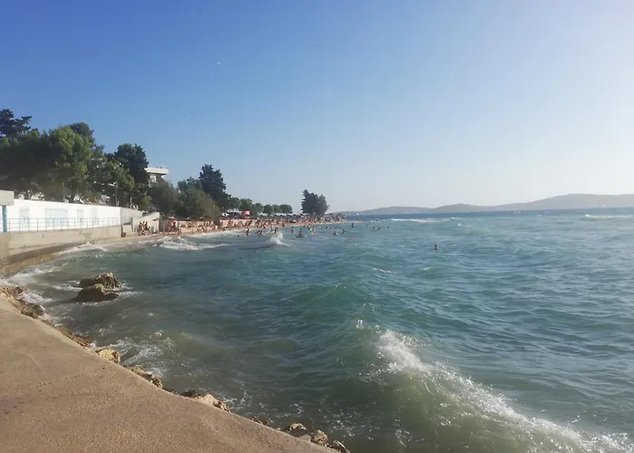 Oldtown Apola 2 Bibinje