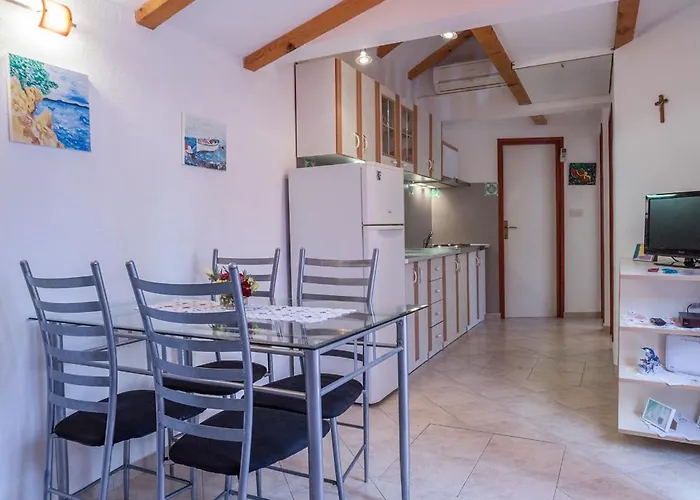 Appartement Oldtown Apola 2 Bibinje